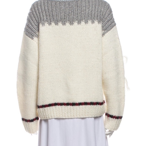 Current Elliot Sweater - Picture 2 of 4